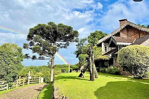 Estalagem La Hacienda