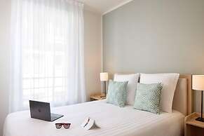 Quality Suites Cherbourg