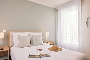 Quality Suites Cherbourg