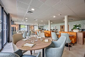 Quality Suites Cherbourg