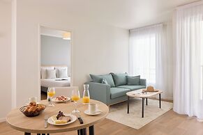 Quality Suites Cherbourg