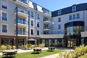 Quality Suites Cherbourg