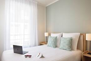 Quality Suites Cherbourg