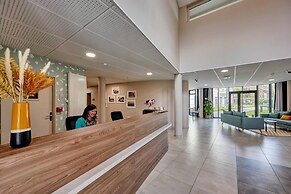 Quality Suites Cherbourg