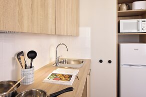 Quality Suites Cherbourg