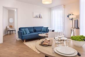 Quality Suites Cherbourg