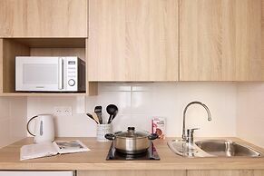 Quality Suites Cherbourg