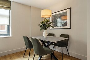 Your Apartment - Tower of London