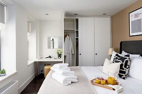 Your Apartment - Tower of London