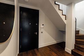 Your Apartment - Tower of London