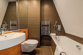 Your Apartment - Tower of London