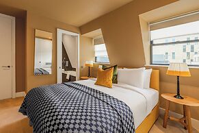 Your Apartment - Tower of London