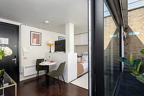 Your Apartment - Tower of London