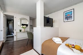 Your Apartment - Tower of London