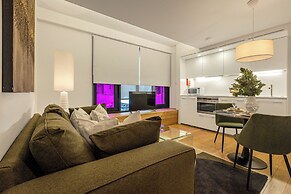 Your Apartment - Tower of London