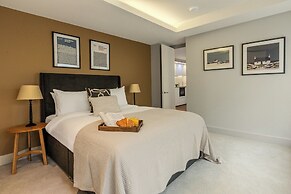 Your Apartment - Tower of London