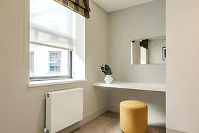 Your Apartment - Tower of London