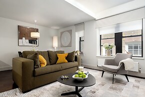 Your Apartment - Tower of London
