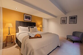 Your Apartment - Tower of London