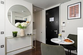 Your Apartment - Tower of London