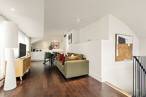 Your Apartment - Tower of London