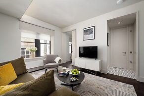 Your Apartment - Tower of London
