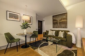 Your Apartment - Tower of London