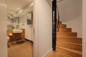 Your Apartment - Tower of London