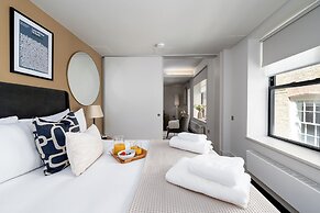 Your Apartment - Tower of London