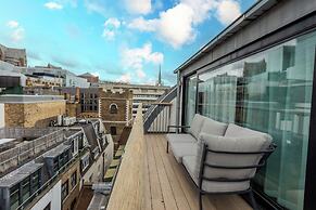 Your Apartment - Tower of London