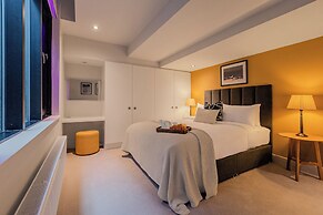 Your Apartment - Tower of London