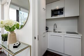 Your Apartment - Tower of London