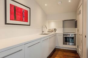 Your Apartment - Tower of London