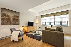 Your Apartment - Tower of London