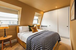 Your Apartment - Tower of London
