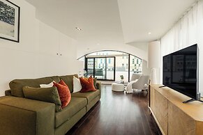 Your Apartment - Tower of London