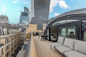 Your Apartment - Tower of London