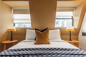 Your Apartment - Tower of London
