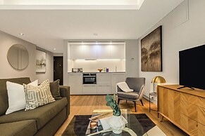 Your Apartment - Tower of London