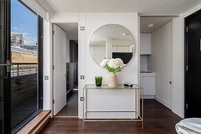 Your Apartment - Tower of London