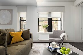 Your Apartment - Tower of London