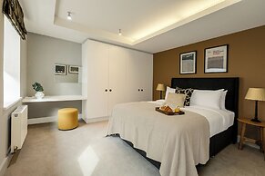 Your Apartment - Tower of London