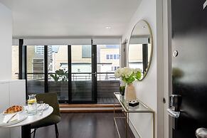 Your Apartment - Tower of London