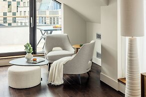 Your Apartment - Tower of London