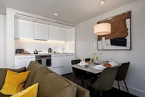 Your Apartment - Tower of London