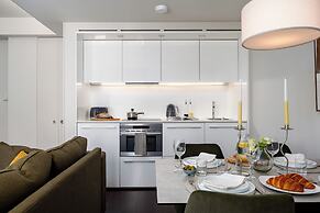 Your Apartment - Tower of London