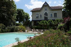 Hôtel L'Orée du Parc