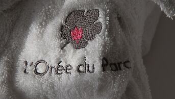 Hôtel L'Orée du Parc