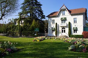 Hôtel L'Orée du Parc
