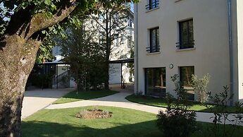 Hôtel L'Orée du Parc
